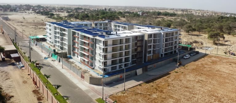 Condominio Las Palmeras de Chipe - Piura