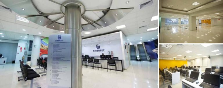 Cibertec Miraflores